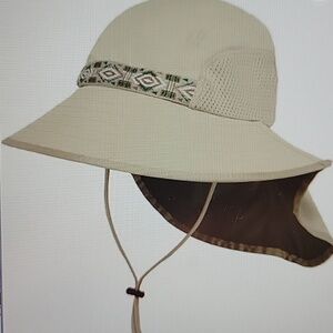 Sunday Afternoons Adventure Sun Hat Sz M